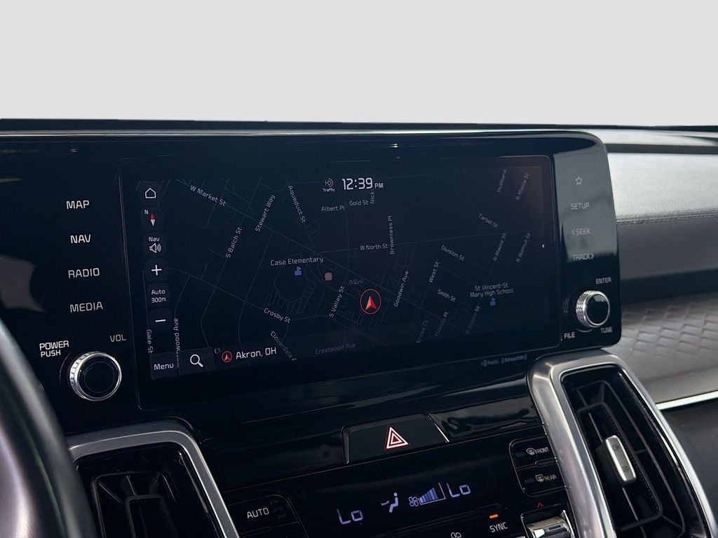 2022 Kia Sorento Plug-In Hybrid SX