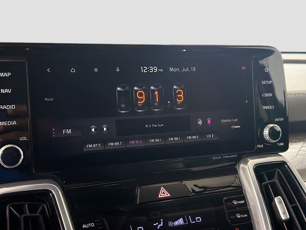 2022 Kia Sorento Plug-In Hybrid SX