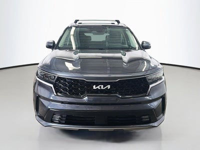 2022 Kia Sorento Plug-In Hybrid SX