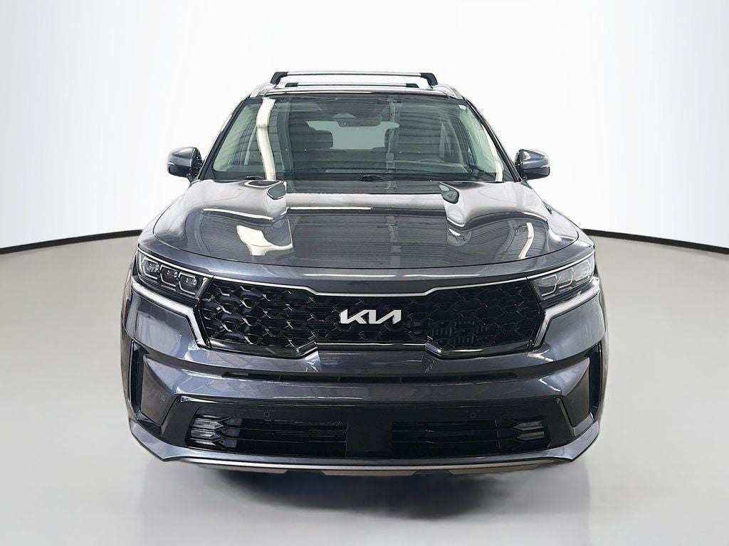 2022 Kia Sorento Plug-In Hybrid SX