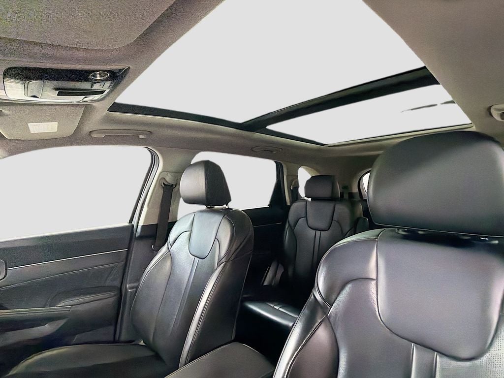 2022 Kia Sorento Plug-In Hybrid SX