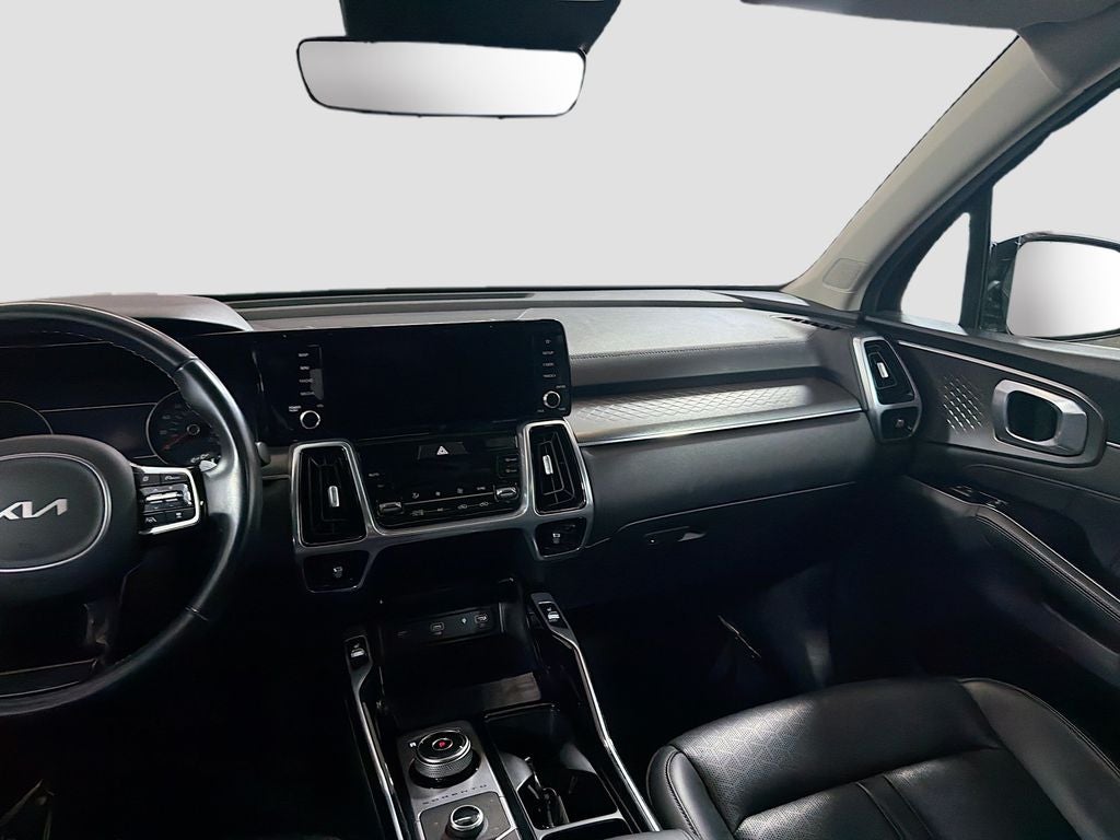 2022 Kia Sorento Plug-In Hybrid SX
