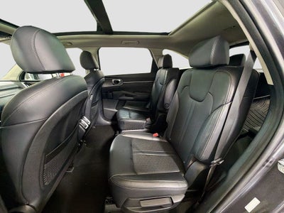 2022 Kia Sorento Plug-In Hybrid SX