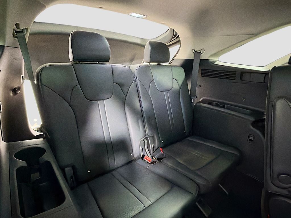 2022 Kia Sorento Plug-In Hybrid SX