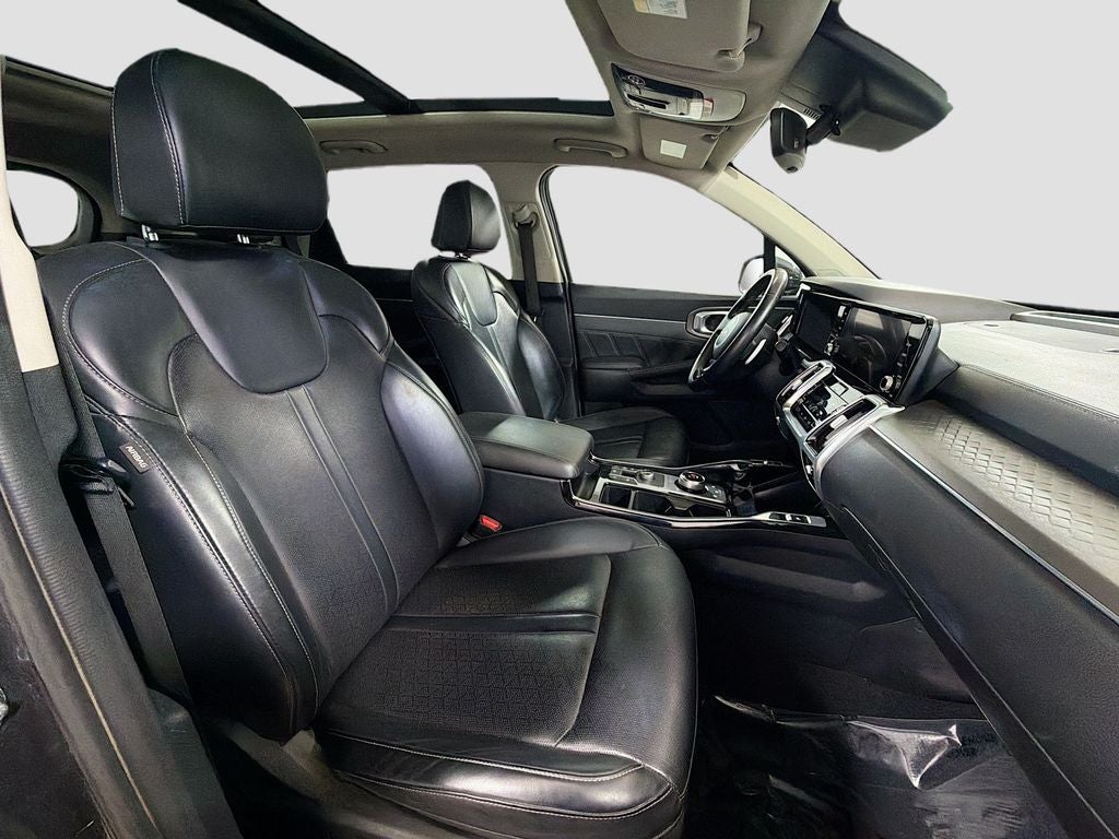 2022 Kia Sorento Plug-In Hybrid SX