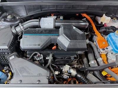 2022 Kia Sorento Plug-In Hybrid SX