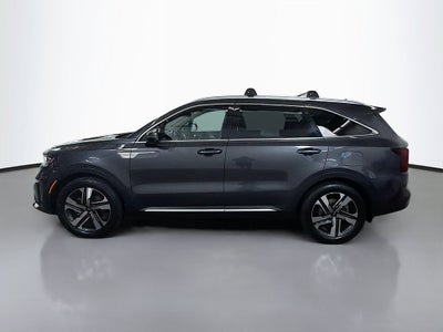 2022 Kia Sorento Plug-In Hybrid SX