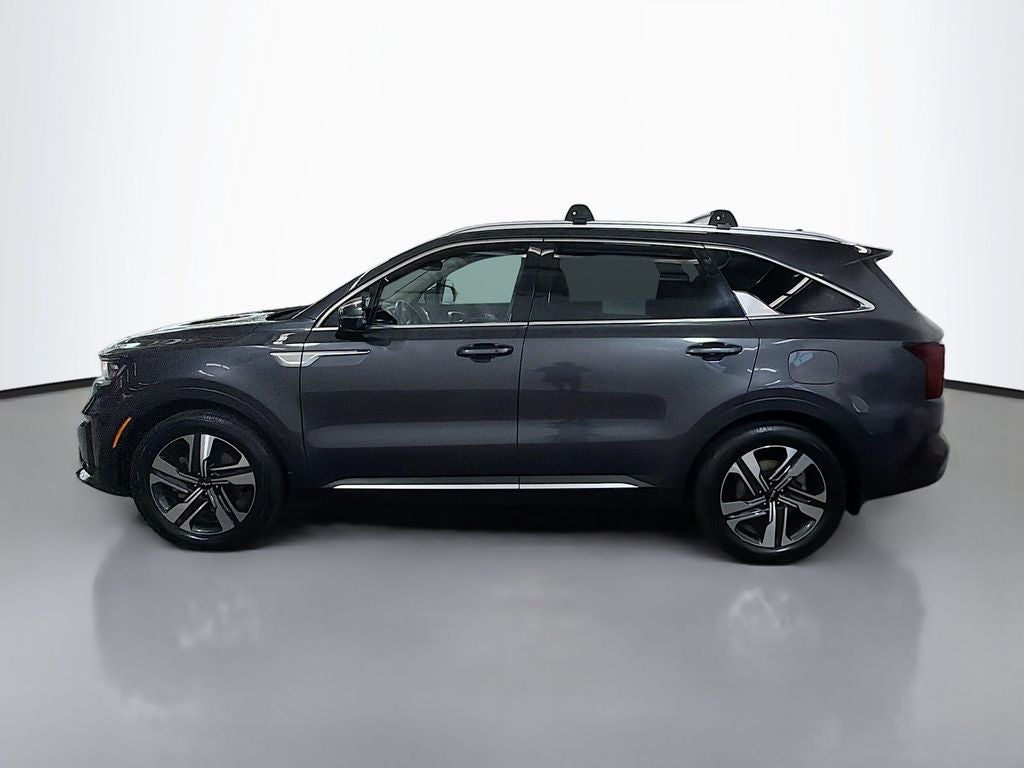 2022 Kia Sorento Plug-In Hybrid SX