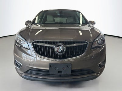 2019 Buick Envision Preferred