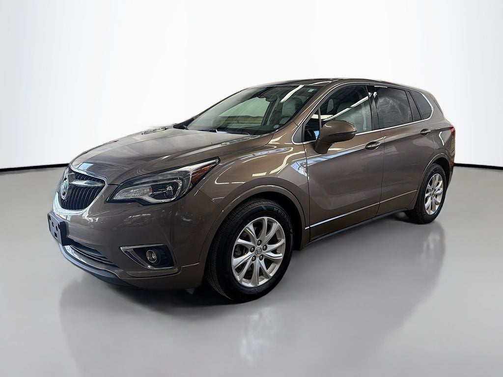 2019 Buick Envision Preferred