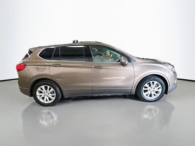 2019 Buick Envision Preferred