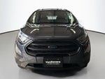 2018 Ford EcoSport SES