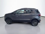 2018 Ford EcoSport SES