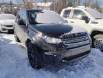 2016 Land Rover Discovery Sport HSE