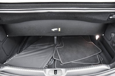 2016 Buick Cascada Premium