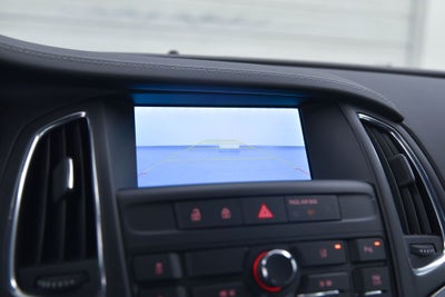 2016 Buick Cascada Premium