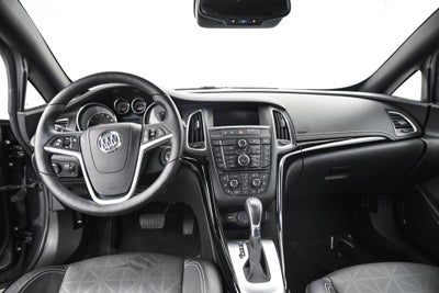 2016 Buick Cascada Premium