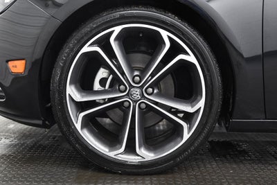 2016 Buick Cascada Premium