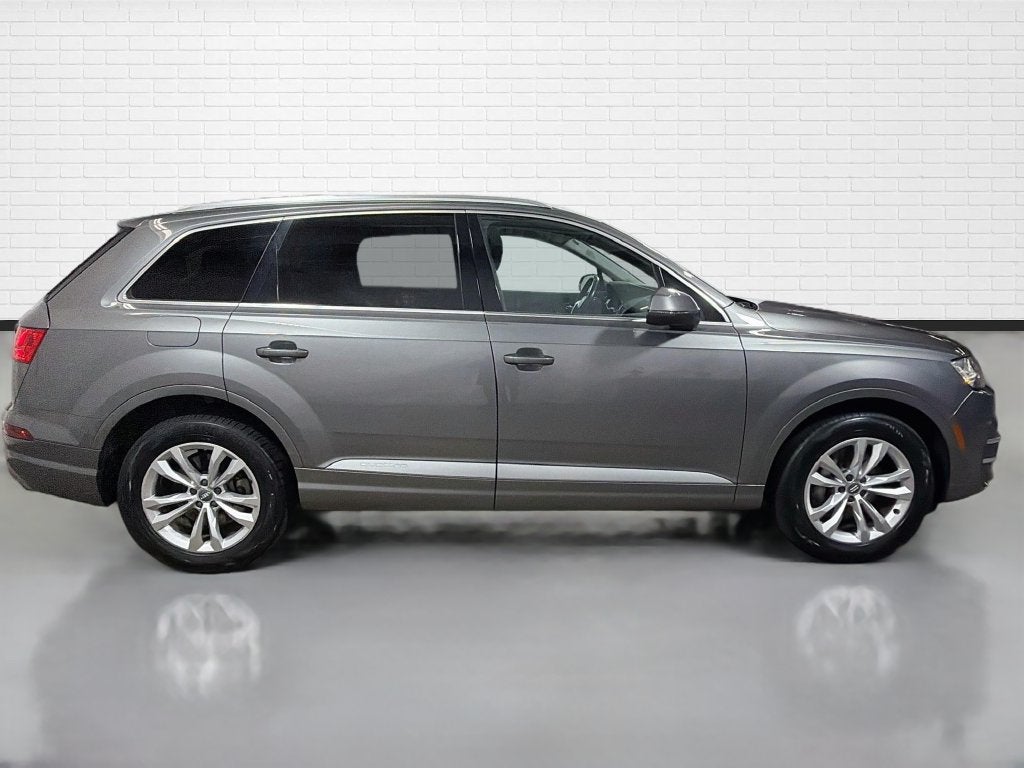2018 Audi Q7 3.0T Premium Plus quattro