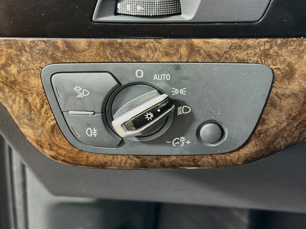2018 Audi Q7 3.0T Premium Plus quattro