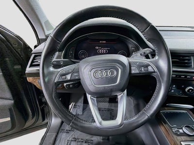 2018 Audi Q7 3.0T Premium Plus quattro