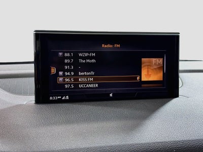 2018 Audi Q7 3.0T Premium Plus quattro