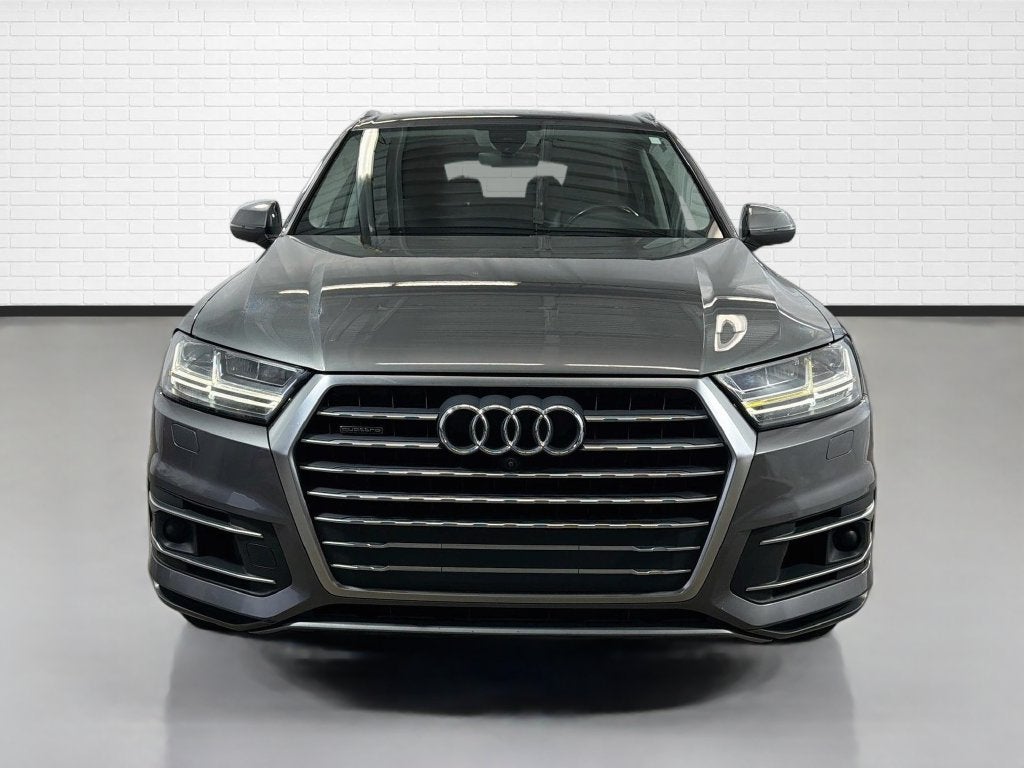 2018 Audi Q7 3.0T Premium Plus quattro