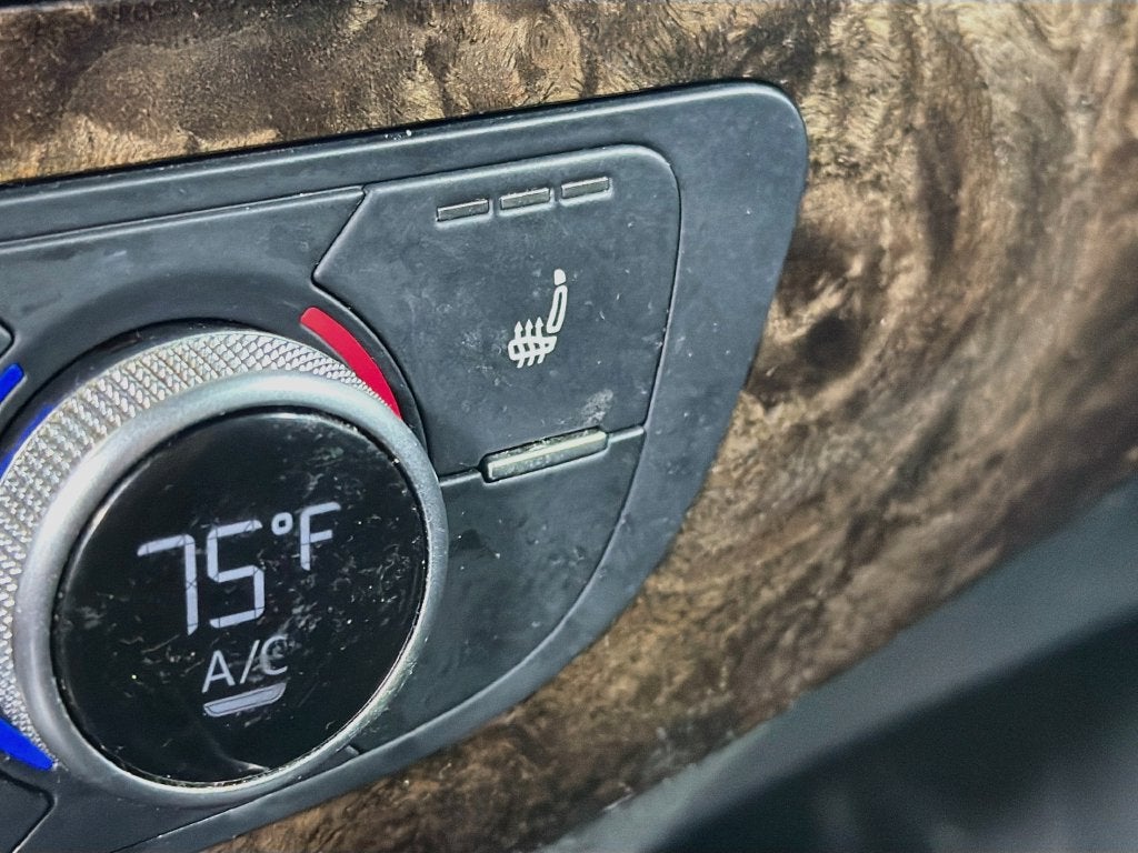 2018 Audi Q7 3.0T Premium Plus quattro