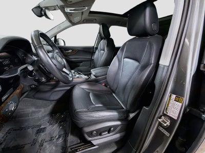 2018 Audi Q7 3.0T Premium Plus quattro