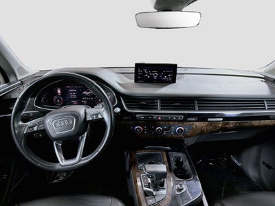2018 Audi Q7 3.0T Premium Plus quattro