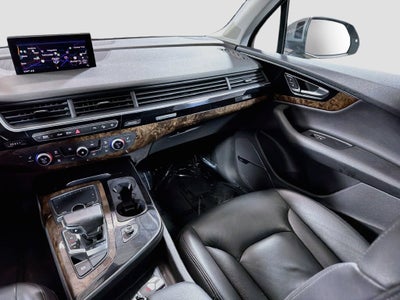 2018 Audi Q7 3.0T Premium Plus quattro