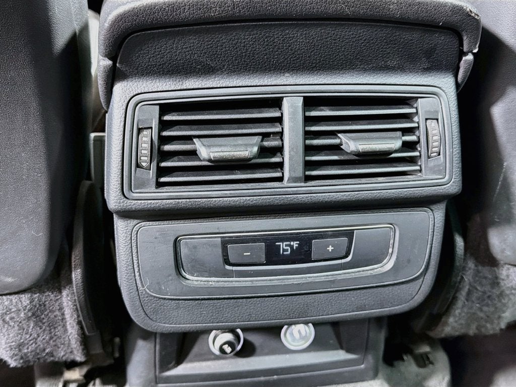 2018 Audi Q7 3.0T Premium Plus quattro