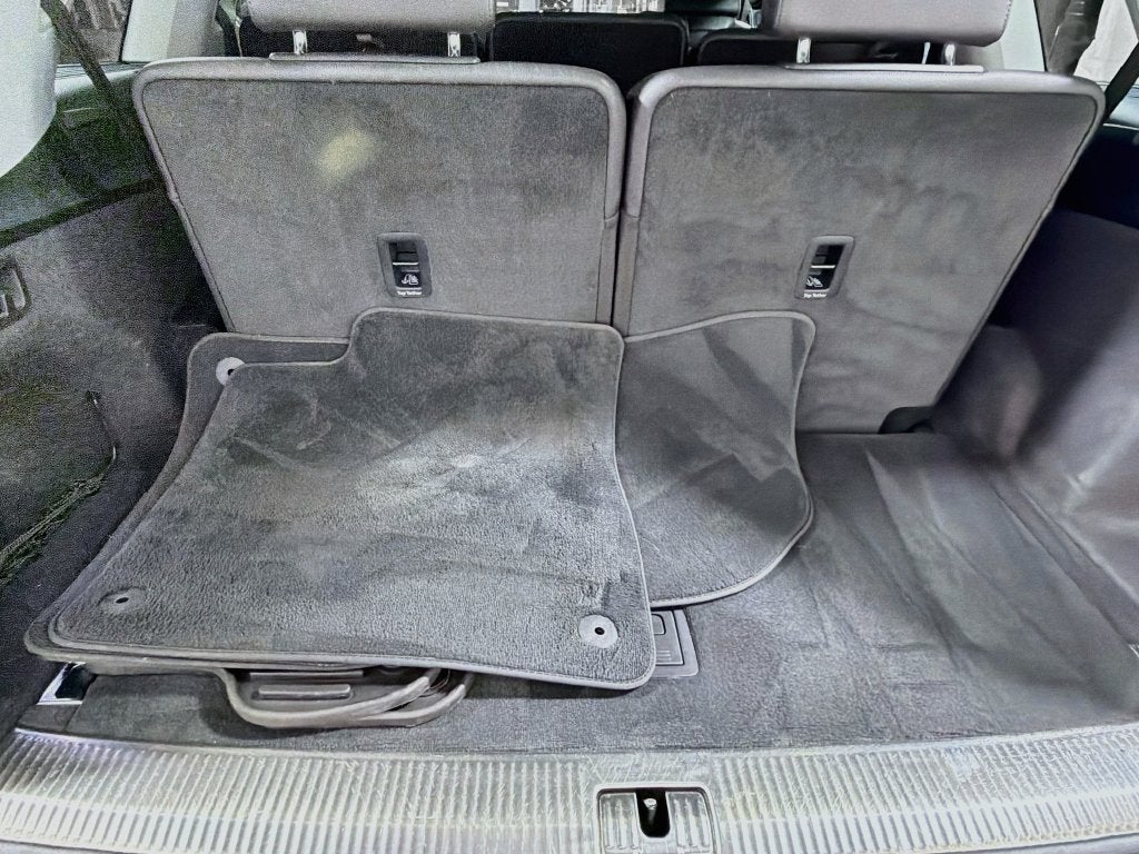 2018 Audi Q7 3.0T Premium Plus quattro