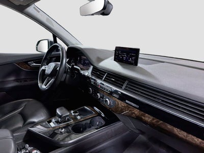 2018 Audi Q7 3.0T Premium Plus quattro