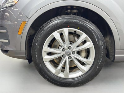 2018 Audi Q7 3.0T Premium Plus quattro