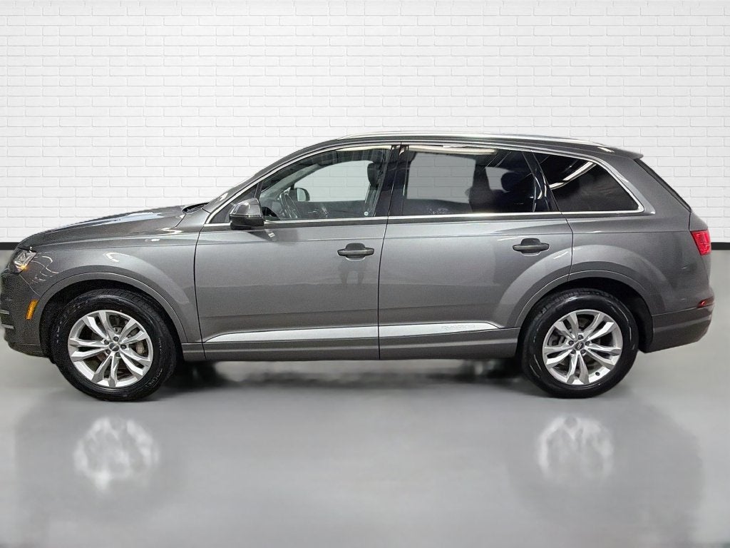 2018 Audi Q7 3.0T Premium Plus quattro