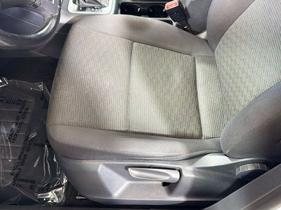 2015 Volkswagen Tiguan S 4Motion