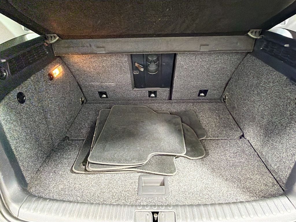 2015 Volkswagen Tiguan S 4Motion