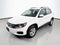 2015 Volkswagen Tiguan S 4Motion