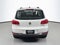2015 Volkswagen Tiguan S 4Motion