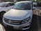 2016 Volkswagen Tiguan S 4Motion