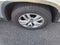2016 Volkswagen Tiguan S 4Motion