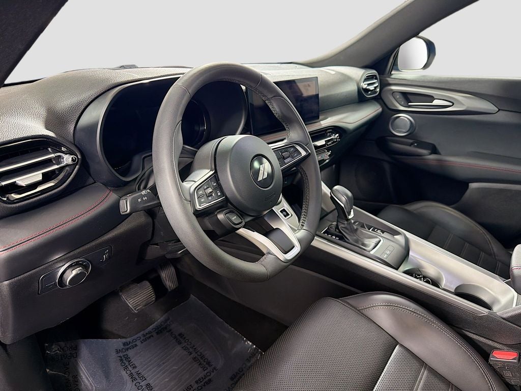 2023 Dodge Hornet GT Plus