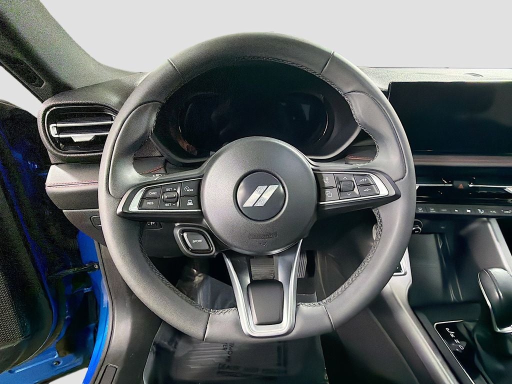 2023 Dodge Hornet GT Plus