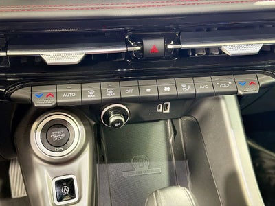 2023 Dodge Hornet GT Plus