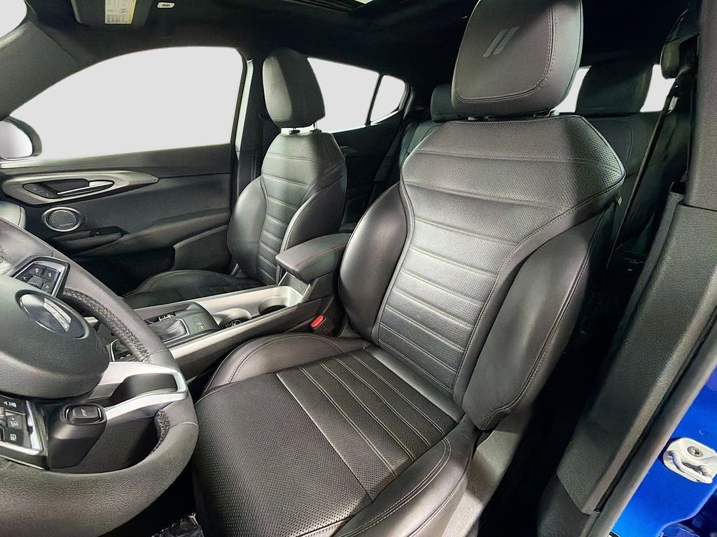 2023 Dodge Hornet GT Plus