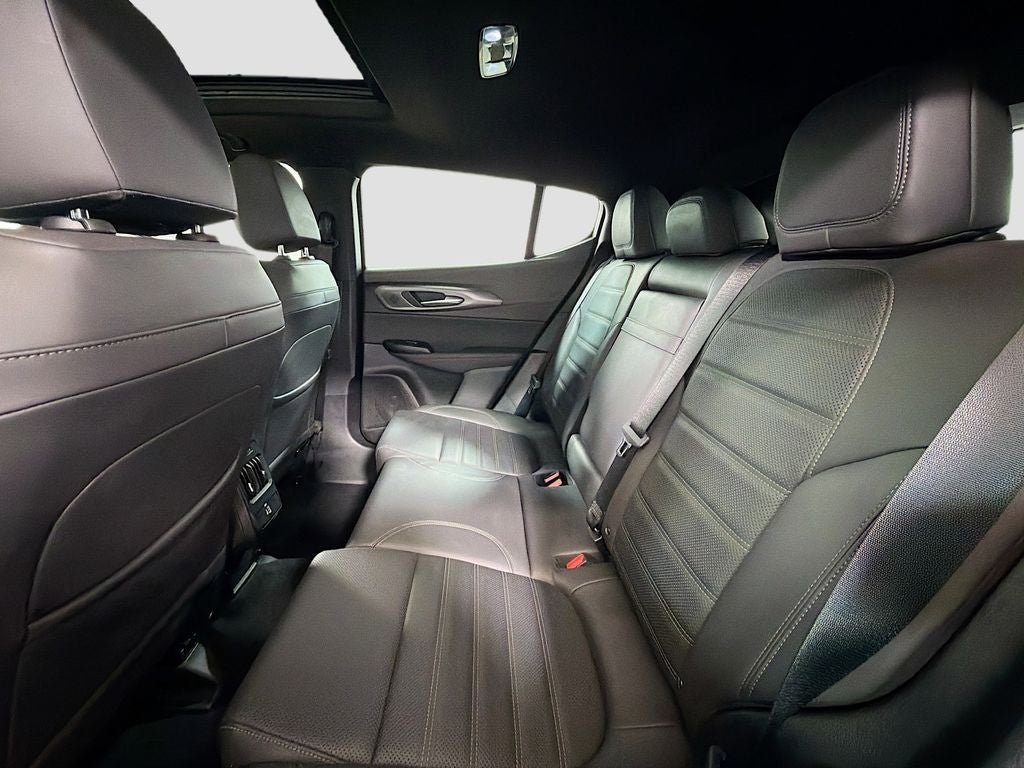 2023 Dodge Hornet GT Plus