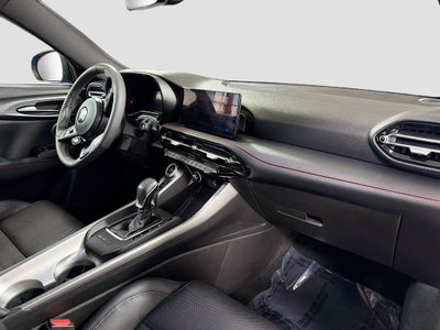 2023 Dodge Hornet GT Plus