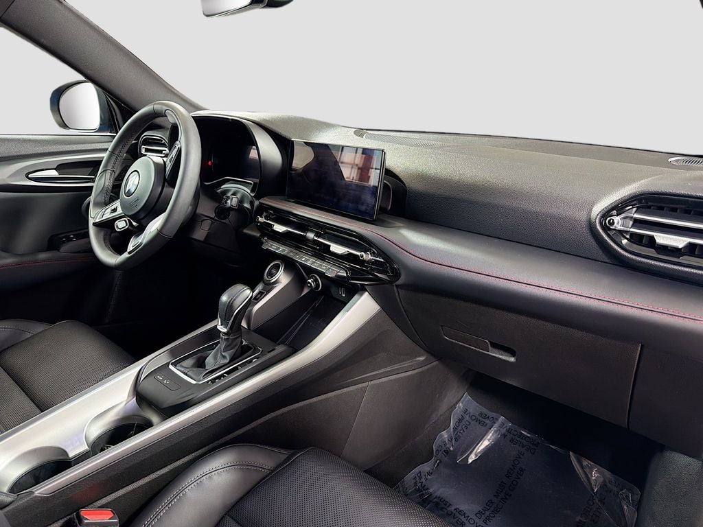 2023 Dodge Hornet GT Plus