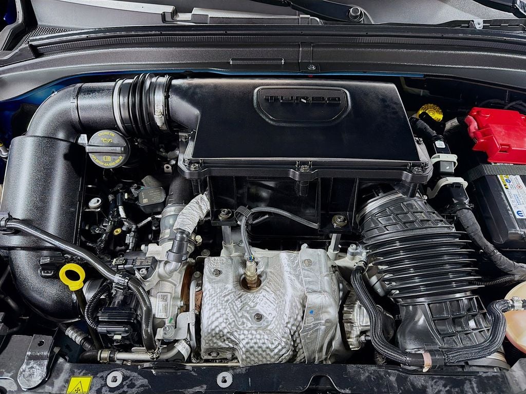 2023 Dodge Hornet GT Plus